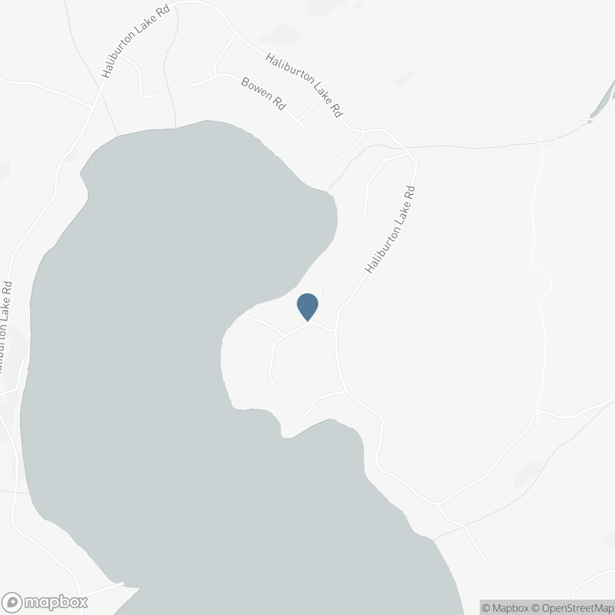 1015 HONEYSUCKLE DRIVE, Haliburton, Ontario K0M 1S0